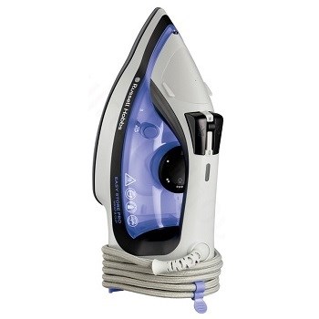 Russell Hobbs 26730-56/RH Easy Store Pro Wrap & Clip Keramická žehlicí plocha